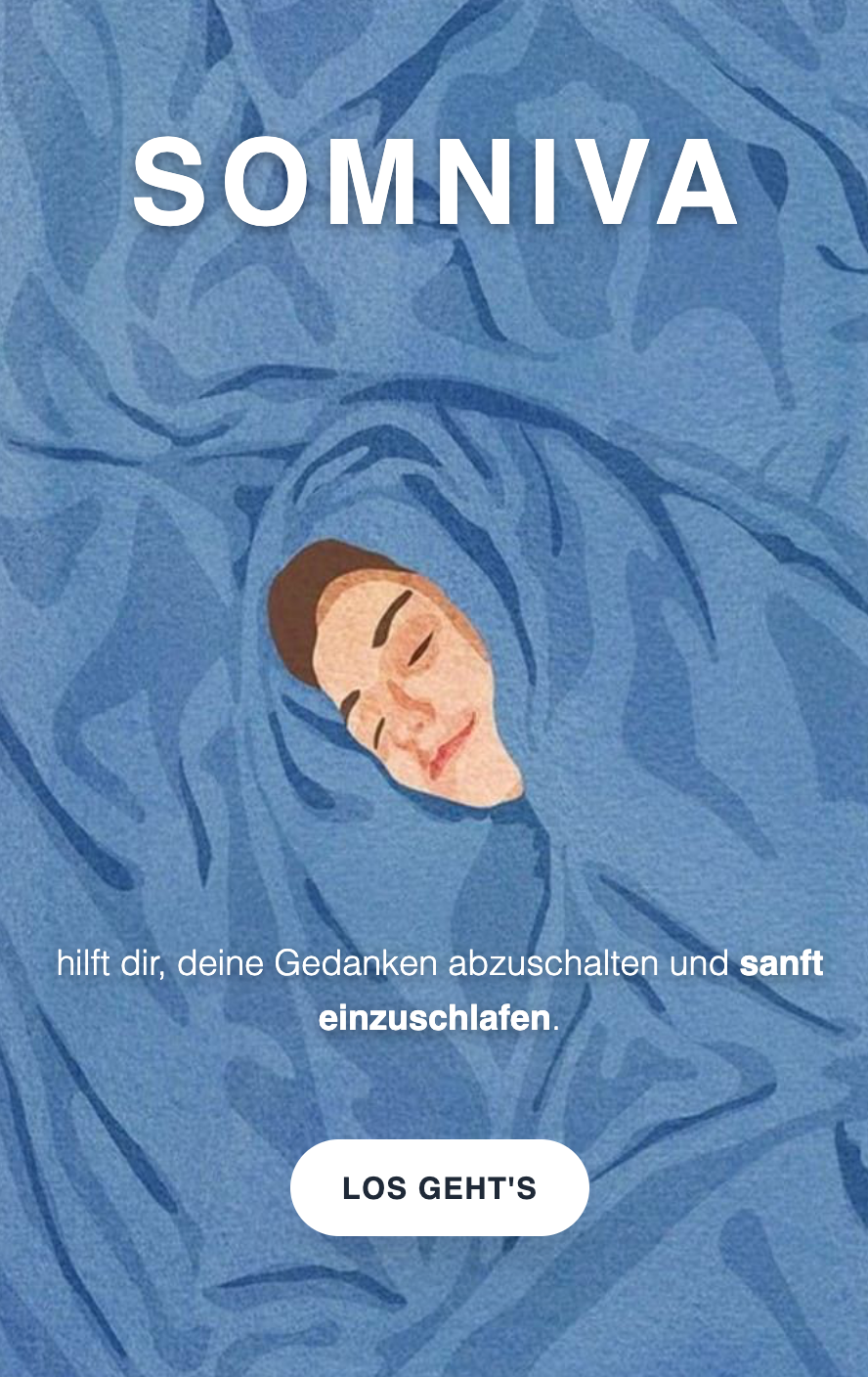 Somniva Schlaf-App